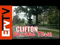 Driving Tour of Clifton Explore Cincinnati History