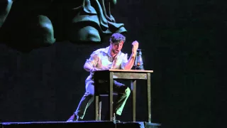 Tosca E lucevan le stelle Leonardo Capalbo