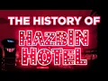 The History of Hazbin Hotel