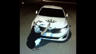 اغاني مطلوب ياعذابي سبت جروحي البريطاني FM 