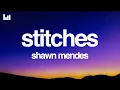 Download Lagu Shawn Mendes - Stitches (Lyrics)
