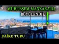 7 850 000 Kusadasi nda Satilik Cati Dubleks Daire Ev Turu