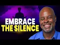 Experience Healing Through Silence at Rev Skip s Emotional Wellness Retreat