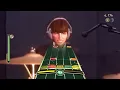 The Beatles Rock Band - "Yellow Submarine" Expert Guitar 100% FC (106,192)