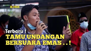 Download Terbaru ! PEMUDA TAMPAN BERSUARA EMAS ! AL CIELO LAMONGAN MP3