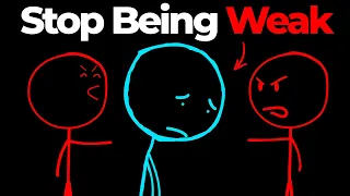how to deal with people who disrespect you without fighting 