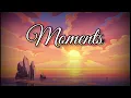 Moments - Micah Edwards (Karaoke) No Vocals