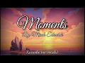 Download Lagu Moments - Micah Edwards (Karaoke) No Vocals