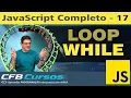 While Loop in Javascript - Modern Javascript Course
