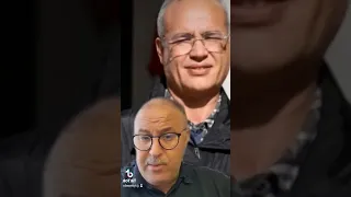 من هو عزيز غالي 