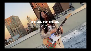 Download Sarah Kinsley - Karma (Official Music Video) MP3