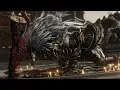 Elden Ring - Maliketh, the Black Blade (No Hit, NG RL 151, Parry)