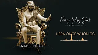 prince indah hera onge wuon go official audio sms 9845095 to 811