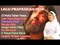 Download Lagu LAGU PRAPASKAH TERBARU 2024 SR  AGNESIA KYM