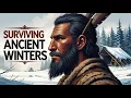 Download Lagu Ancient Snow Shelter Innovations for Survival in Winter | Documentary