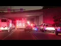 I-79 reopens after significant crash in Pennsylvania