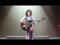Download Lagu Conan Gray - Holidays - Live in Manchester 7th November 2024