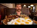 LIVE BREAKFAST WITH A MAN