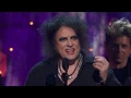 Download Lagu The Cure Acceptance Speech at the 2019 Rock \u0026 Roll Hall of Fame Induction Ceremony