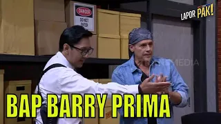 barry prima aktor laga legendaris dipanggil jadi saksi lapor pak 16 08 23 part 3