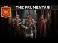 Download Lagu Units of History - The Frumentarii: Assassins of Rome DOCUMENTARY