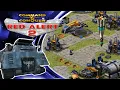 Download Lagu Red Alert 2 | Colossus Map | (7 vs 1 + Superweapons)