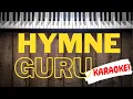 Lagu Hari Guru - Hymne Guru Karaoke Terbaru