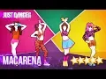 Just Dance 2015 - Macarena