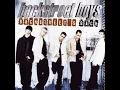 Backstreet Boys - "Everybody [Backstreet's Back]" (Custom Radio Edit)