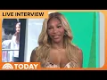 Download Lagu Serena Williams Talks Taking GLP-1 Med, 'Law \u0026 Order' Cameo