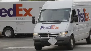 FedEx Corporation sues Trump administration demanding refund for IEEPA tariffs