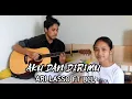 Download Lagu AKU DAN DIRIMU [ ARI LASSO FT BCL ] COVER BY BILLY \u0026 AMANDA