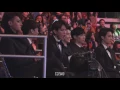 Download Lagu Bekhyun EXO's reaction to a song BTS - Danger
