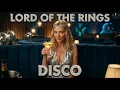 Lagu Lord of the Rings Disco: One Funk to Rule them All | Music Video