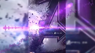 Download AVENGERS - END GAME - trailer music (Epic version) MP3