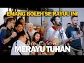 Download Lagu MERAYU TUHAN - Tri Suaka ft. Dodhi Kangen (Live Ngamen) ZIDAN FT ASTRO