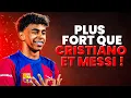 Download Lagu La vérité CHOQUANTE sur Lamine Yamal que personne ne remarque !