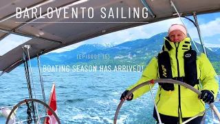 Boating Season Has Arrived! (Episode 15)   4K