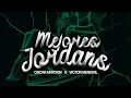 Mejores Jordans - Oscar Maydon & Victor Mendivil "La Mejor Cancion del Momento"