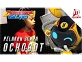 Lagu BoBoiBoy Galaxy - Pelakon Suara Ochobot