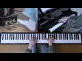 ショパン　ノクターン１番　Op.9 No.1  　[ Chopin  Nocturne Op.9 No.1 ]