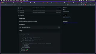 Make writing test FUN for Ruby on Rails projects using Neovim