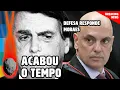 Download Lagu BOLSONARO APRESENTA DEFESA CRITICANDO PF E CITANDO TERMO FAMOSO POR LULA | PLANTÃO