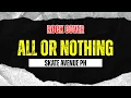 Lagu Skate Avenue PH - All or Nothing (Rock Cover)