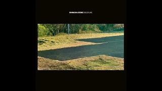 Shinichi Atobe - Discipline Full Album