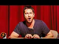 Gerard Butler Roasts Katherine Heigl THE UGLY TRUTH