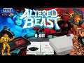 Download Lagu Beast King Chronicles - The 8-Bit Altered Beast
