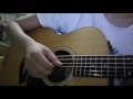 林芯儀-以後以後(short cover) [我和我的十七歲片尾曲]