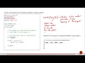 C Programming Random Number Generation and Strings in C