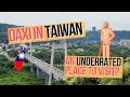 Taoyuan Travel Guide 10 Best Places in Daxi Taiwan Daxi Old Street Cihu Mausoleum More